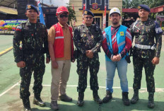 PLN Dukung Suksesnya Perayaan HUT Brimob ke-80