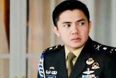 Seperti Prabowo Pernah Mendapat Jabatan Ini, Mayor Teddy Jadi Wadanyonif Para Raider 328 Dirgahayu
