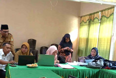 Pentingnya Rekonsiliasi Terhadap Laporan Keuangan BUMDes Agar Akuntabel