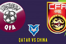 Prediksi Qatar vs China: AFC Asian Cup, Jam Tayang TV Apa? Al Annabi Sempurna?