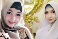 Roro Fitria Beli Dua Mobil Mewah untuk Anak, Sindiran Pedas untuk Mantan Suami Makin Panas