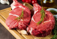 Jangan Keseringan Makan Daging Kurban, Berikut 5 Dampak Buruk Bagi Kesehatan