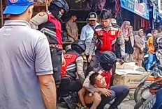 Video Penangkapannya Viral di Medsos, Remaja di Lubuk Linggau Ini Diduga Hendak Lakukan Percobaan Pencabulan 