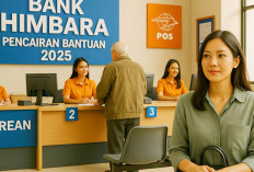 BSU Juli 2025 Sudah Lolos Verifikasi Tapi Bantuan Belum Masuk Rekening, Bisa Jadi Karena Ini Alasannya
