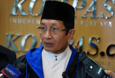 Tentang Transisi Urusan Haji dari Kemenag ke BP Haji, Begini kata Menteri Agama