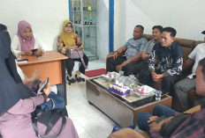 MKKS SMP Musi Rawas Dukung Penuh Lomba Cerdas Cermat Wawasan Kebangsaan