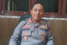 4 Wilayah di Muara Beliti Musi Rawas Rawan Karhutbunlah