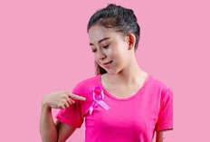 Waduh, Masih Muda Sudah Kena Kanker Payudara. Ini Cara Pencegahannya 