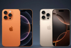 Perbandingan Lengkap iPhone 17 vs iPhone 16, Mana Lebih Worth It?