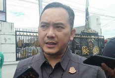 Penetapan Tersangka Kasus Dugaan Korupsi di PMI Lubuk Linggau Tunggu Hasil Saksi Ahli