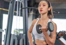 Malu Terlalu Kurus dan Ingin Naikan BB, Ini Tipsnya 