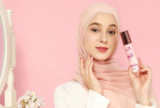 Kulit Glowing saat Idul Adha, Ini 5 Pilihan Produk Skincare untuk Mencerahkan Kulit Wajah
