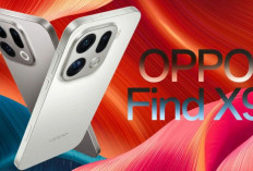 Bedah Tuntas OPPO Find X9 Rahasia di Balik Kecanggihan Kamera dan Desain Futuristik
