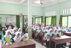 Yayasan Madrasah Darussalam Lubuk Linggau Gelar Matsama 2025, Tanamkan Kemandirian dan Semangat Beradaptasi