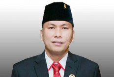 Surat Gubernur Terkait PAW Sudah Diterima DPRD Musi Rawas 