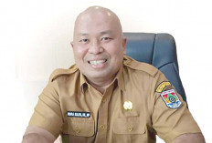 Segera Cair, Anggaran Gaji ke-13 untuk ASN dan PPPK di Lubuk Linggau Sudah Disiapkan