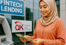 Butuh Dana Cepat dari 5 Pinjol Legal Limit Minimal Rp5 Juta, Simak ini Bunga dan Tenornya