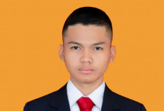 Siswa MAN 1 Lubuk Linggau Lolos OMI Sains Tingkat Nasional