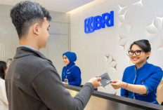 Tabel KUR BRI 2026 Plafon Rp150 Juta Lengkap dengan Syaratnya