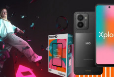 HMD Fusion X1 Smartphone dengan Segala Perlindungan untuk Anak Hadir Disini