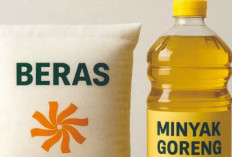 18,3 Juta Keluarga Dapat Bansos Akhir Tahun 2025: Beras 40 Kg + Minyak Goreng 4 Liter, Cair Oktober