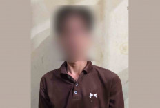 Unik, di Lubuk Linggau Curanmor Modus Minta WIFI