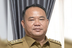 Ketua RT Terpilih di Lubuk Linggau Masih Tunggu Undangan dan Petunjuk Lurah