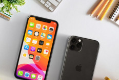 Apple Bergerak Lebih Cepat, iPhone 18 Jadi Sinyal Perubahan Besar