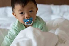 3 Hal Pemicu Anak Cadel, Coba 3 Treatment Sederhana untuk Mengatasinya 