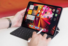 Tablet Murah Rasa Laptop: 3 Pilihan Terbaik di Harga 2 Jutaan