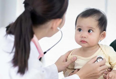 Apgar Score Bantu Tenaga Medis Menilai Kondisi Kesehatan Bayi Baru lahir