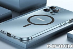 Nokia Mini 2026 Resmi Masuk Indonesia, HP 5G Ringkas dengan Layar 144Hz dan Baterai 6.500 mAh