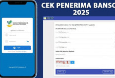 Cek Bansos 2025 Sekarang! Begini Cara Mudah Tahu Kamu Dapat Bantuan Sosial atau Tidak