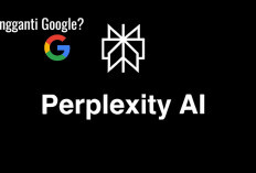 Super Canggih Ini Aplikasi Pengganti Google, dengan Teknologi Kecerdasan Buatan AI