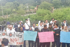 Yang Mengabdi 20 Tahun Kalah dengan 3 Tahun, Honorer di Lubuk Linggau Tolak PPPK Paruh Waktu