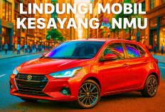 Begini Melindungi Mobil Kesayangan dengan 10 Asuransi Kendaraan Pilihan Terbaik 2025