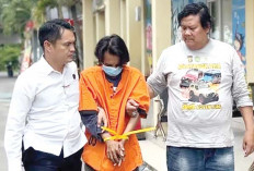 Penyebar Video Syur Oknum Guru Masih Kerabat, Modusnya Bikin Geram