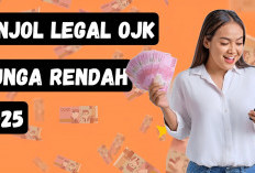 Butuh Dana Cepat? Ini 5 Pinjol Legal OJK dengan Bunga Super Ringan