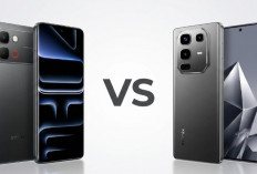 Duel HP Mid Range NOTE Edge 5G+ vs NOTE 50 Pro, Siapa Paling Worth It?