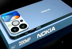 Spesifikasi Nokia X600 Pro, Punya Chipset Unggulan dan Baterai yang Jumbo