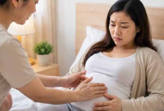 Hamil Muda Jangan Lakukan Pijat Perut ya Bunda, Ini Resikonya !