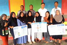 Kabar Baik, Bansos PKH Triwulan 2 untuk Warga Muratara Sudah Cair