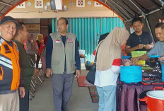 Cepat Naik Cepat Turun, BPBD Sebut Banjir Muratara 2026 jadi Fenomena Baru