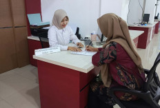 Pemkab Musi Rawas Terus Salurkan Santunan Kematian untuk Warga