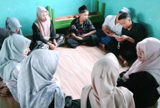 Panti Asuhan Masyithoh Lubuk Linggau: Menebar Kasih, Merajut Harapan
