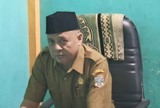 Ratusan Warga Muratara Ajukan Berkas Pencairan Santunan Kematian, Begini Tanggapan Dinsos