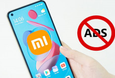 4 Tips Menghilangkan Iklan di Handphone, yang Sering Muncul pada Merk Xiaomi