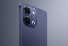 iQOO Z11i Siap Dijual 3 Juli, Ini Keunggulan dan Fitur Lengkapnya
