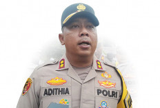 Kapolres Lubuk Linggau: Tak Ada Toleransi Bagi Pelaku Narkoba