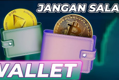 7 Rekomendasi Wallet Crypto Terbaik dan Teraman di Indonesia Untuk Aset Digital